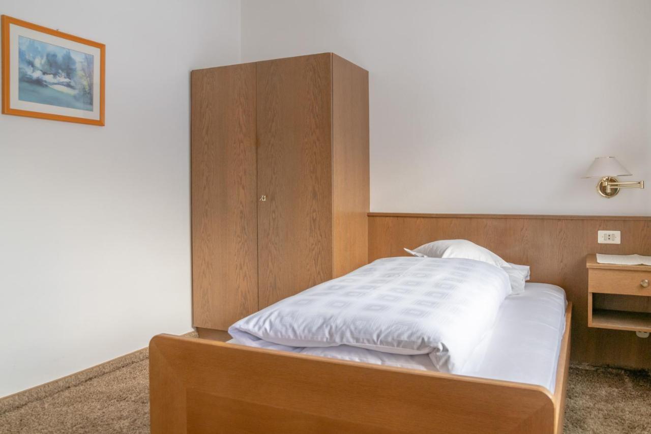 Single Room with Shower